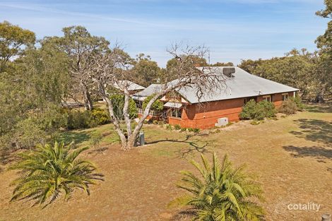 Property photo of 734 Wharparilla Road Bamawm Extension VIC 3564
