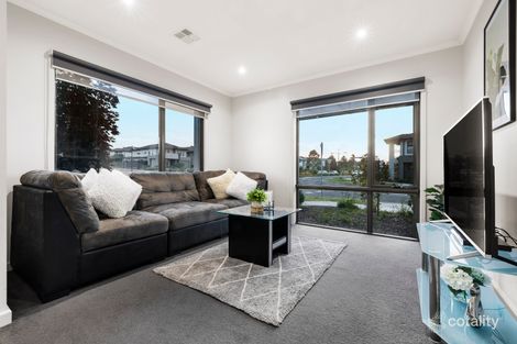 Property photo of 138 Harcrest Boulevard Wantirna South VIC 3152