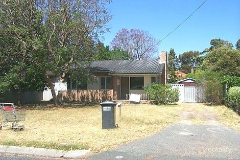 16 Hoskin St, Cloverdale, WA 6105