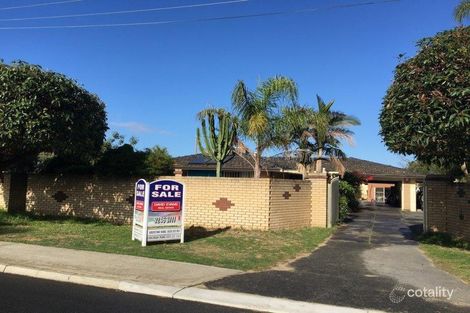 3 Newenden St, Maddington, WA 6109