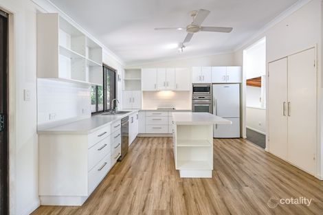 Property photo of 21 Old Rollo Drive Frenchville QLD 4701
