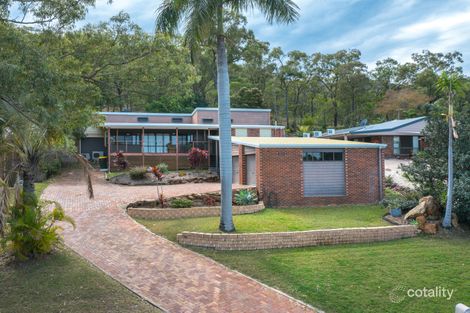 Property photo of 21 Old Rollo Drive Frenchville QLD 4701