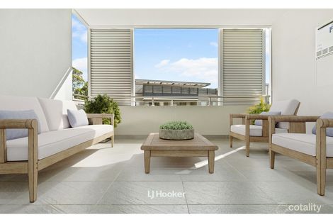 Property photo of 301B/3-7 Lorne Avenue Killara NSW 2071