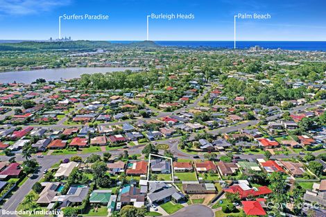 Property photo of 1 Balsa Street Elanora QLD 4221