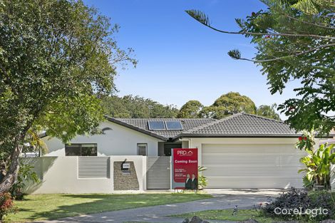 Property photo of 1 Balsa Street Elanora QLD 4221