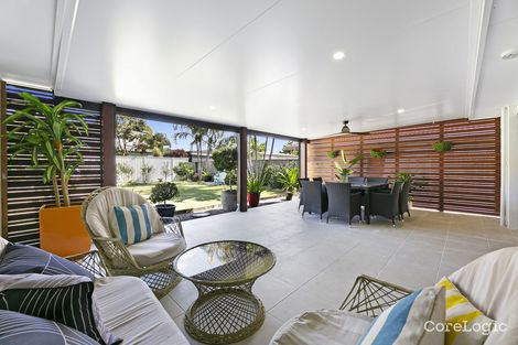 Property photo of 1 Balsa Street Elanora QLD 4221