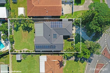 Property photo of 1 Balsa Street Elanora QLD 4221