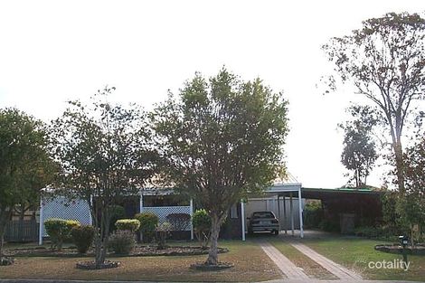 5 Galatea St, Point Vernon, QLD 4655