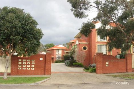 Property photo of 5/3-5 Edgar Street Heidelberg VIC 3084