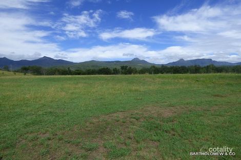 Property photo of 149 Spicers Gap Road Clumber QLD 4309