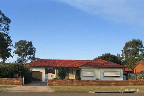 21 Eastern Rd, Quakers Hill, NSW 2763