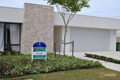 Property photo of 2629 The Address Hope Island QLD 4212
