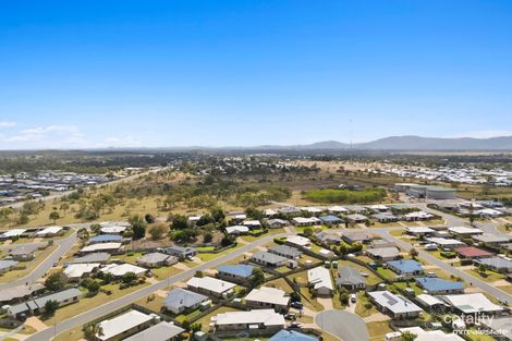 Property photo of 7 Fillwood Court Gracemere QLD 4702