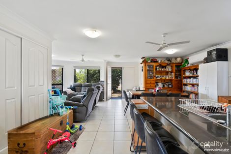 Property photo of 7 Fillwood Court Gracemere QLD 4702