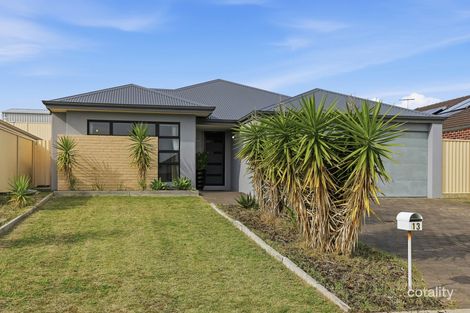 Property photo of 13 Parakeet Bend Baldivis WA 6171