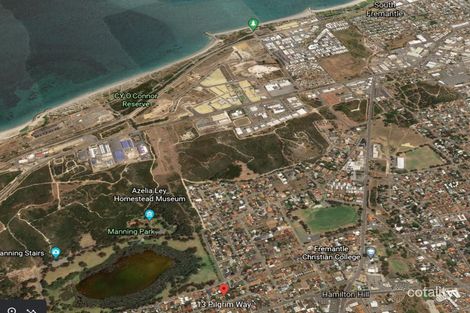 Property photo of 13 Pilgrim Way Hamilton Hill WA 6163