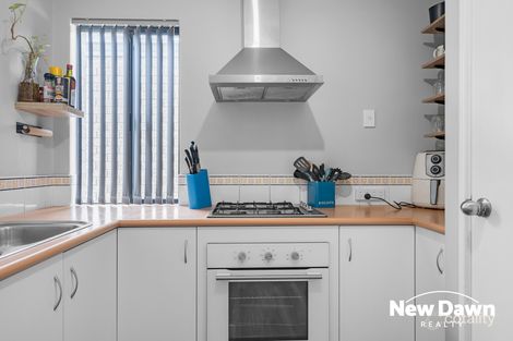 Property photo of 18 Cardowan Drive Ellenbrook WA 6069