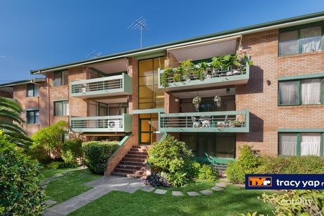 Property photo of 15/24-32 Edensor Street Epping NSW 2121