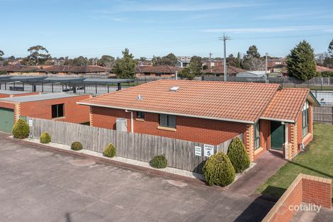 Property photo of 3/6 Campbell Street Epping VIC 3076