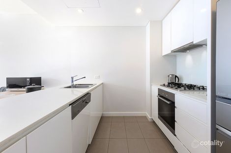Property photo of 906/438 Victoria Avenue Chatswood NSW 2067