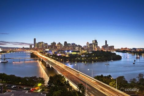 74/260 Vulture St, South Brisbane, QLD 4101