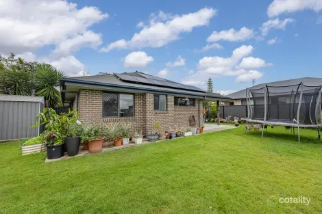 Property photo of 71 Settlers Rise Woolmar QLD 4515