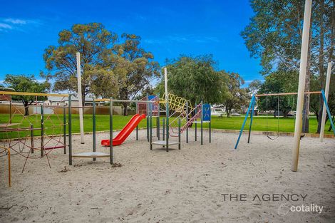 Property photo of 5/61 Plantagenet Crescent Hamilton Hill WA 6163