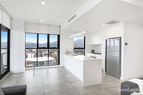 Property photo of 1604/15 Railway Parade Wollongong NSW 2500