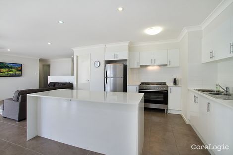 Property photo of 18 Macleay Circuit Upper Coomera QLD 4209