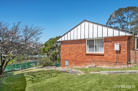Property photo of 18 Kokoda Crescent Beacon Hill NSW 2100