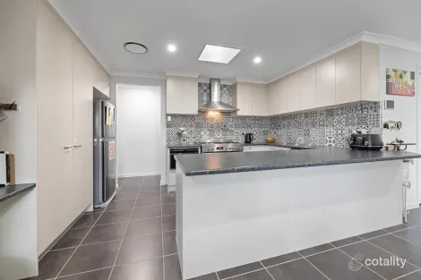 Property photo of 71 Settlers Rise Woolmar QLD 4515