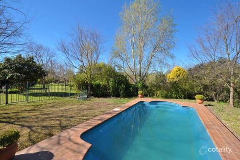 Property photo of 4 Dangar Crescent Kingswood NSW 2340