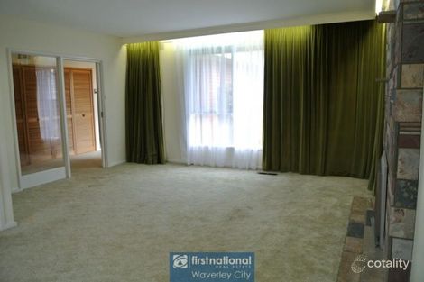 Property photo of 46 The Outlook Glen Waverley VIC 3150