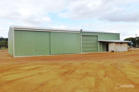 3 Channon Cl, Corrigin, WA 6375