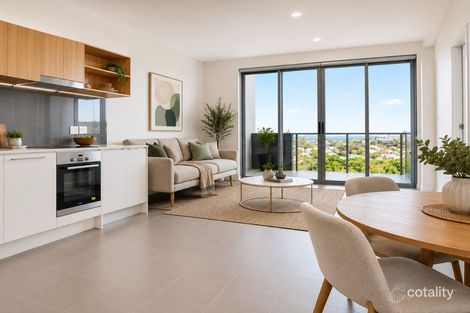 1001/148 Victoria Park Rd, Kelvin Grove, QLD 4059