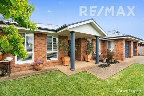 Property photo of 30 Bogong Crescent Tatton NSW 2650