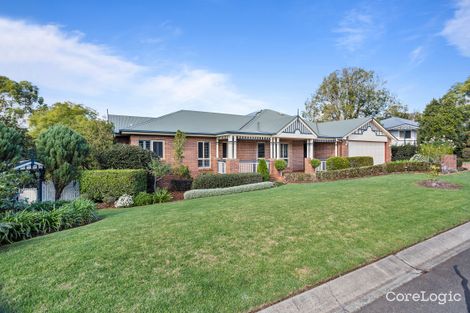 Property photo of 6 Martindale Court Mount Lofty QLD 4350