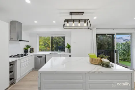 Property photo of 12 Clear River Boulevard Ashmore QLD 4214