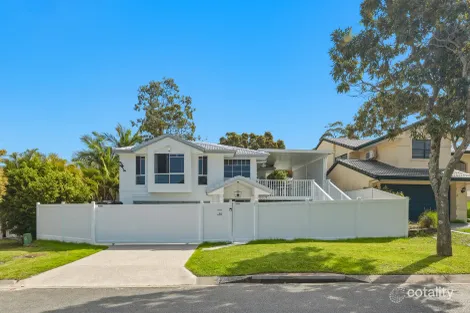 Property photo of 12 Clear River Boulevard Ashmore QLD 4214
