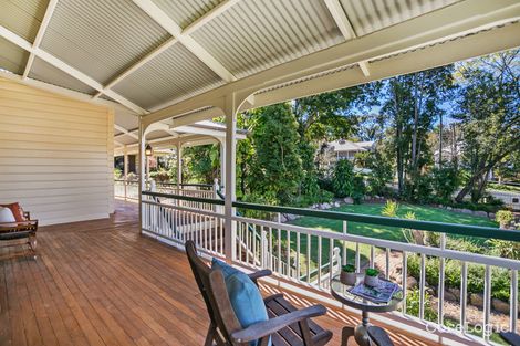 Property photo of 48 Scott Street Corinda QLD 4075