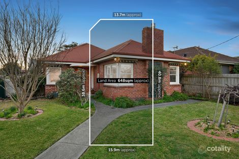 Property photo of 24 Grandview Grove Carnegie VIC 3163