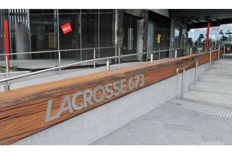 915/673-683 La Trobe St, Docklands, VIC 3008