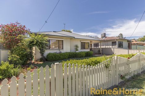 Property photo of 6 Rawson Street Dubbo NSW 2830