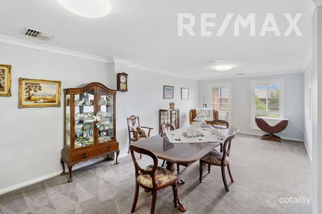 Property photo of 30 Bogong Crescent Tatton NSW 2650