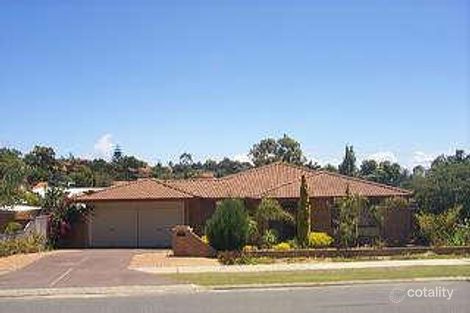 46 Nicholli St, Duncraig, WA 6023