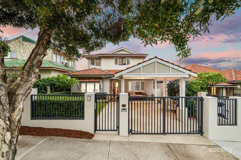 Property photo of 60 Lynton Street Mount Hawthorn WA 6016