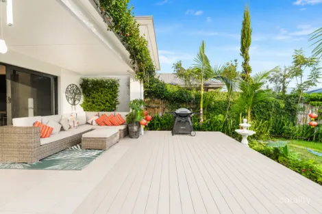 Property photo of 27 Rosemount Drive Catherine Field NSW 2557