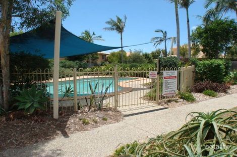 Property photo of 1/27 Camille Crescent Wynnum West QLD 4178
