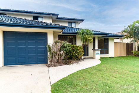 Property photo of 1/47 Witonga Drive Yamba NSW 2464