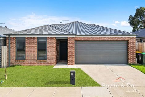14 Western Barred Pl, Longwarry, VIC 3816